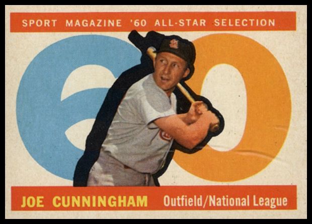 562 Cunningham All Star